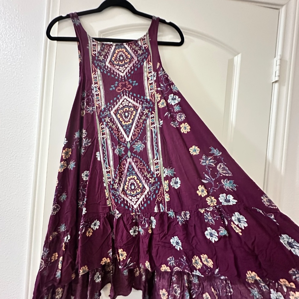 Free People Dress - Picture 2 of 5